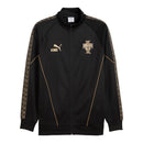 Jaqueta Corta-Vento Seleção Portugal Edição especial Pantera Negra 26/27 - Puma - Preta