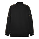 Jaqueta Corta-Vento Seleção Portugal Edição especial Pantera Negra 26/27 - Puma - Preta