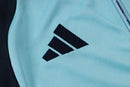 Conjunto Seleção Argentina Treino 26/27 - Masculino Adidas - Azul