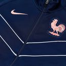 Conjunto Seleção França Treino 26/27 - Masculino Nike - Azul