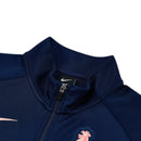 Conjunto Seleção França Treino 26/27 - Masculino Nike - Azul