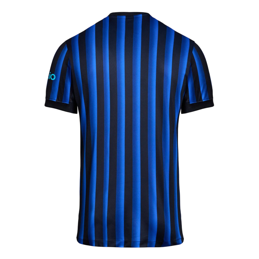 Camisa Inter de Milão I 25/26 - Torcedor Nike Masculina - Azul e preta