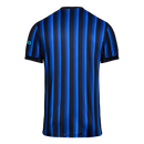 Camisa Inter de Milão I 25/26 - Torcedor Nike Masculina - Azul e preta