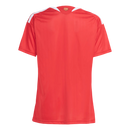 Camisa Internacional Home 26/27 - Torcedor Adidas Feminina - Vermelha