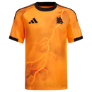 Camisa Roma II 25/26 - Torcedor Adidas Masculina - Laranja