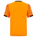 Camisa Roma II 25/26 - Torcedor Adidas Masculina - Laranja