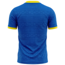 Camisa Seleção Brasileira Conceito 26/27 - Jogador Nike Masculina - Azul