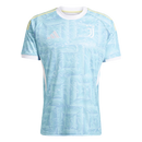 Camisa Juventus II 25/26 - Torcedor Adidas Masculina - Azul