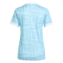 Camisa Juventus II 25/26 - Torcedor Adidas Feminina - Azul