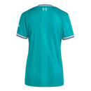 Camisa Liverpool III 25/26 - Torcedor Adidas Feminina - Verde