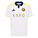 Camisa Al Nassr II 25/26 - Torcedor Adidas Masculina - Branca