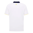 Camisa Al Nassr II 25/26 - Torcedor Adidas Masculina - Branca