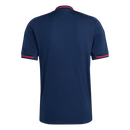 Camisa Lyon II 25/26 - Torcedor Adidas Masculina - Azul