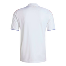 Camisa Lyon I 25/26 - Torcedor Adidas Masculina - Branca