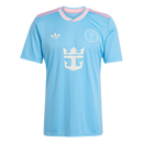 Camisa Inter Miami III 25/26 - Torcedor Adidas Masculina - Azul