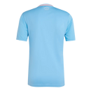 Camisa Inter Miami III 25/26 - Torcedor Adidas Masculina - Azul