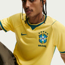 Camisa Brasil Home 26/27 - Nike Torcedor Masculina