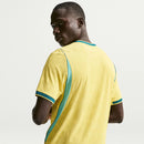 Camisa Seleção Brasileira Home 26/27 - Jogador Nike Masculina - Verde e Amarela