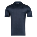 Camisa Napoli III 25/26 - Torcedor EA7 Masculina - Preta