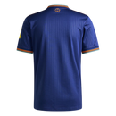 Camisa Newcastle III 25/26 - Torcedor Adidas Masculina - Azul e Laranja