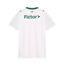 Camisa Palmeiras Away 26/27 - Torcedor Puma Masculina - Branca