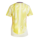 Camisa Juventus II 24/25 - Torcedor Adidas Feminina - Amarela