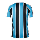 Camisa Grêmio I 24/25 - Torcedor Umbro Masculina - Azul e preta