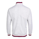 Jaqueta Corta-Vento Seleção Inglaterra 26/27 - Masculina Nike - Branca