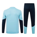 Conjunto Seleção Argentina Treino 26/27 - Masculino Adidas - Azul