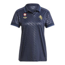 Camisa Juventus III 24/25 - Torcedor Adidas Feminina - Azul