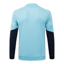 Jaqueta Corta-Vento Seleção Argentina 26/27 - Masculina Adidas - Azul