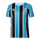 Camisa Grêmio Goleiro 25/26 - Torcedor Umbro Masculina - Azul