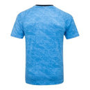 Camisa Grêmio Pré-jogo 25/26 - Torcedor Umbro Masculina - Azul
