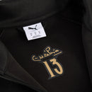 Jaqueta Corta-Vento Seleção Portugal Edição especial Pantera Negra 26/27 - Puma - Preta