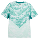 Camisa Portugal Away 26/27 - Torcedor Puma Masculina - Verde