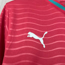 Camisa Portugal Home 26/27 - Torcedor Puma Masculina - Vermelha