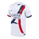 Camisa PSG II 24/25 - Torcedor Nike Masculina - Branca