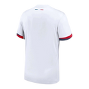 Camisa PSG II 24/25 - Torcedor Nike Masculina - Branca