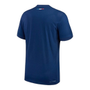 Camisa PSG I 24/25 - Torcedor Nike Masculina - Azul e Vermelha