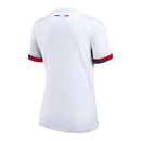 Camisa PSG II 24/25 - Torcedor Nike Feminina - Branca