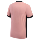 Camisa PSG III 24/25 - Torcedor Nike Masculina - Rosa