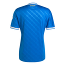 Camisa Real Madrid II 25/26 - Torcedor Adidas Masculina - Azul Marinho