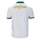 Camisa Palmeiras II 24/25 - Torcedor Puma Masculina - Branca