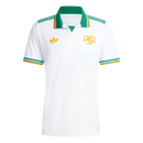 Camisa Roma III 25/26 - Torcedor Adidas Masculina - Branca
