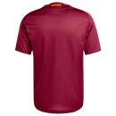 Camisa Roma I 25/26 - Torcedor Adidas Masculina - Vinho