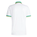 Camisa Roma III 25/26 - Torcedor Adidas Masculina - Branca