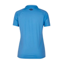 Camisa Santos III 25/26 - Torcedor Umbro Feminina - Azul
