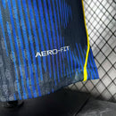 Camisa Seleção Brasileira Away 26/27 - Jogador Nike X Jordan Masculina - Azul
