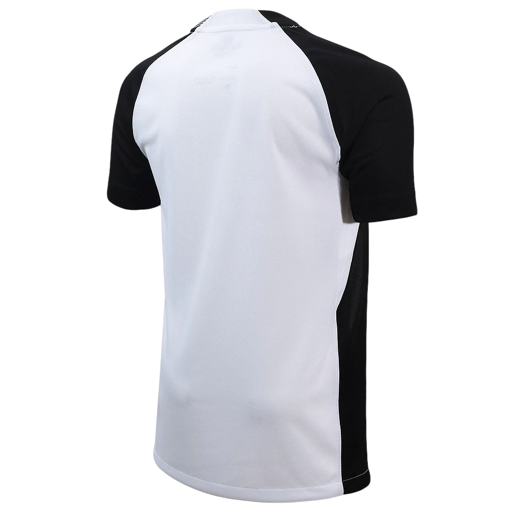 Camisa Timão I 25/26 - Torcedor Nike Masculina - Branca