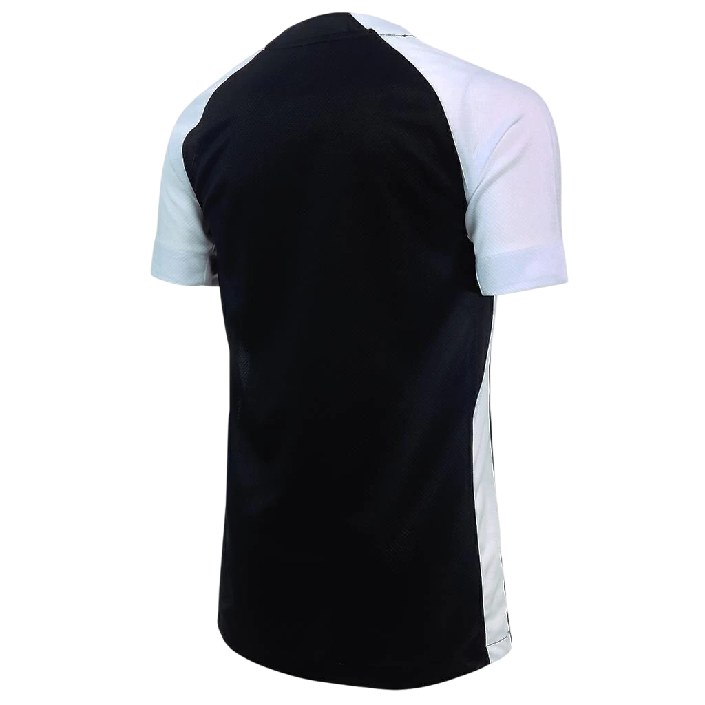 Camisa Timão II 25/26 - Torcedor Nike Masculina - Preta